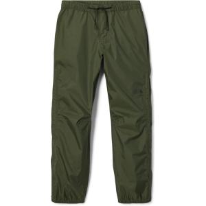 image:imageMountain Hardwear Mens Threshold PantSurplus Green