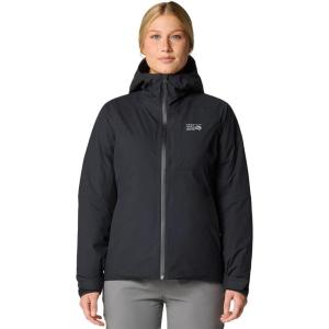 image:imageMountain Hardwear womens Stretch Ozonic Insulated JacketJacketBlack  New 2024