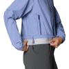 image:imageMountain Hardwear Womens Cloud Cipher Hooded JacketBest Coast Blue