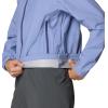 image:imageMountain Hardwear Womens Cloud Cipher Hooded JacketBest Coast Blue