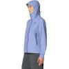 image:imageMountain Hardwear Womens Cloud Cipher Hooded JacketBest Coast Blue