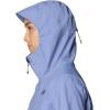 image:imageMountain Hardwear Womens Cloud Cipher Hooded JacketBest Coast Blue