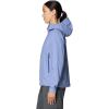 image:imageMountain Hardwear Womens Cloud Cipher Hooded JacketBest Coast Blue