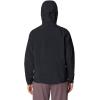 image:imageMountain Hardwear Womens Cloud Cipher Hooded JacketBlack