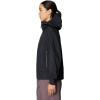 image:imageMountain Hardwear Womens Cloud Cipher Hooded JacketBlack