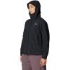 image:imageMountain Hardwear Womens Cloud Cipher Hooded JacketBlack