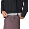 image:imageMountain Hardwear Womens Cloud Cipher Hooded JacketBlack