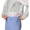 image:imageMountain Hardwear Womens Cloud Cipher Hooded JacketCity Fog  Half Moon Grey