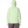 image:imageMountain Hardwear Womens Cloud Cipher Hooded JacketFrozen in Lime