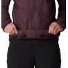 image:imageMountain Hardwear Womens KOR Airshell Warm HoodyBlackberry  New 2024