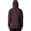 image:imageMountain Hardwear Womens KOR Airshell Warm HoodyBlackberry  New 2024