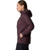 image:imageMountain Hardwear Womens KOR Airshell Warm HoodyBlackberry  New 2024