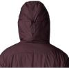 image:imageMountain Hardwear Womens KOR Airshell Warm HoodyBlackberry  New 2024