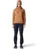 image:imageMountain Hardwear Womens KOR Airshell Warm HoodyCopper Clay  New 2024
