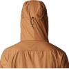image:imageMountain Hardwear Womens KOR Airshell Warm HoodyCopper Clay  New 2024