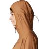 image:imageMountain Hardwear Womens KOR Airshell Warm HoodyCopper Clay  New 2024