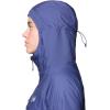 image:imageMountain Hardwear Womens KOR Airshell Warm HoodyLapis Dusk