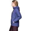 image:imageMountain Hardwear Womens KOR Airshell Warm HoodyLapis Dusk