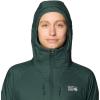 image:imageMountain Hardwear Womens KOR Airshell Warm HoodyVerve