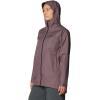 image:imageMountain Hardwear Womens Threshold ParkaPurple Sage