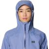 image:imageMountain Hardwear Womens Threshold jacketBest Coast Blue