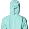 image:imageMountain Hardwear Womens Threshold jacketIcy Teal  Aqua Marina