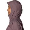 image:imageMountain Hardwear Womens Threshold jacketPurple Sage
