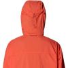 image:imageMountain Hardwear Womens Wind Veil Hooded JacketAspect