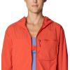 image:imageMountain Hardwear Womens Wind Veil Hooded JacketAspect