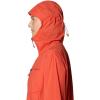 image:imageMountain Hardwear Womens Wind Veil Hooded JacketAspect