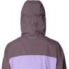 image:imageMountain Hardwear Womens Wind Veil Hooded JacketPurple Sage  Harbor Violet  Approaching