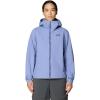 image:imageMountain Hardwear Womens Cloud Cipher Hooded JacketBest Coast Blue