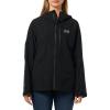 image:imageMountain Hardwear Womens Stretch Ozonic JacketBlack 26