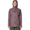 image:imageMountain Hardwear Womens Threshold ParkaPurple Sage