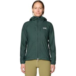 image:imageMountain Hardwear Womens KOR Airshell Warm HoodyVerve