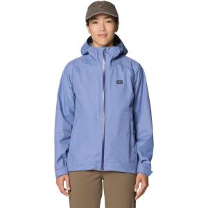 image:imageMountain Hardwear Womens Threshold jacketBest Coast Blue