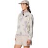 image:imageMountain Hardwear Womens Microchill Half ZipGreen
