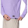 image:imageMountain Hardwear Womens Summit Grid Half Zip HoodyPurple