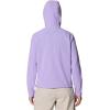 image:imageMountain Hardwear Womens Summit Grid Half Zip HoodyPurple