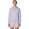 image:imageMountain Hardwear Womens MHW Logo PO Hoody Hardwear Grey Heather Large