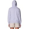 image:imageMountain Hardwear Womens MHW Logo PO Hoody Hardwear Grey Heather Large