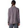 image:imageMountain Hardwear unisexadult Microchill Full Zip JacketBlackberry Heather