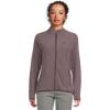 image:imageMountain Hardwear unisexadult Microchill Full Zip JacketBlackberry Heather