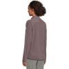 image:imageMountain Hardwear unisexadult Microchill Full Zip JacketBlackberry Heather