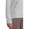 image:imageMountain Hardwear unisexadult Microchill Full Zip JacketGris