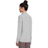 image:imageMountain Hardwear unisexadult Microchill Full Zip JacketGris