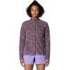 image:imageMountain Hardwear unisexadult Microchill Full Zip JacketPurple Sage Peaks Xl Print