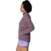 image:imageMountain Hardwear unisexadult Microchill Full Zip JacketPurple Sage Peaks Xl Print