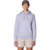 image:imageMountain Hardwear Womens MHW Logo PO Hoody Hardwear Grey Heather Large