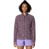image:imageMountain Hardwear unisexadult Microchill Full Zip JacketPurple Sage Peaks Xl Print